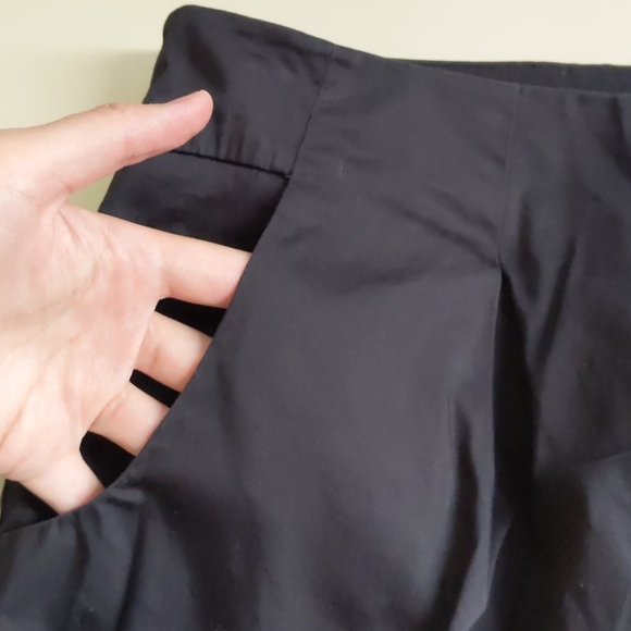 3 for $15 - Jacob Black Skirt in Size 8 - Picture 3 of 6